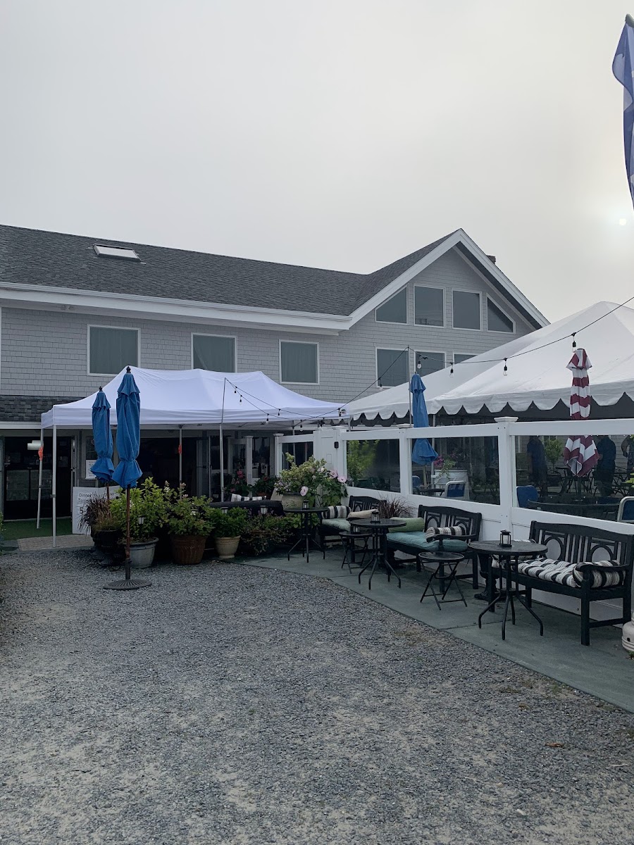 Top Mast Cafe Photos 2